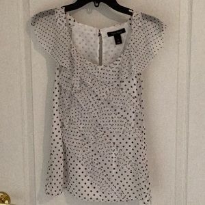 White House Black Market top